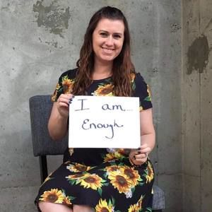 Meet your Posher, Alicia